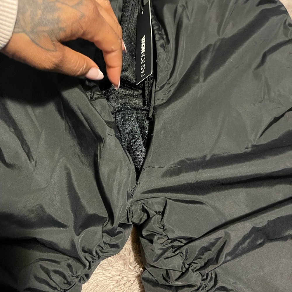 Cargo pants - Picture 4 of 4